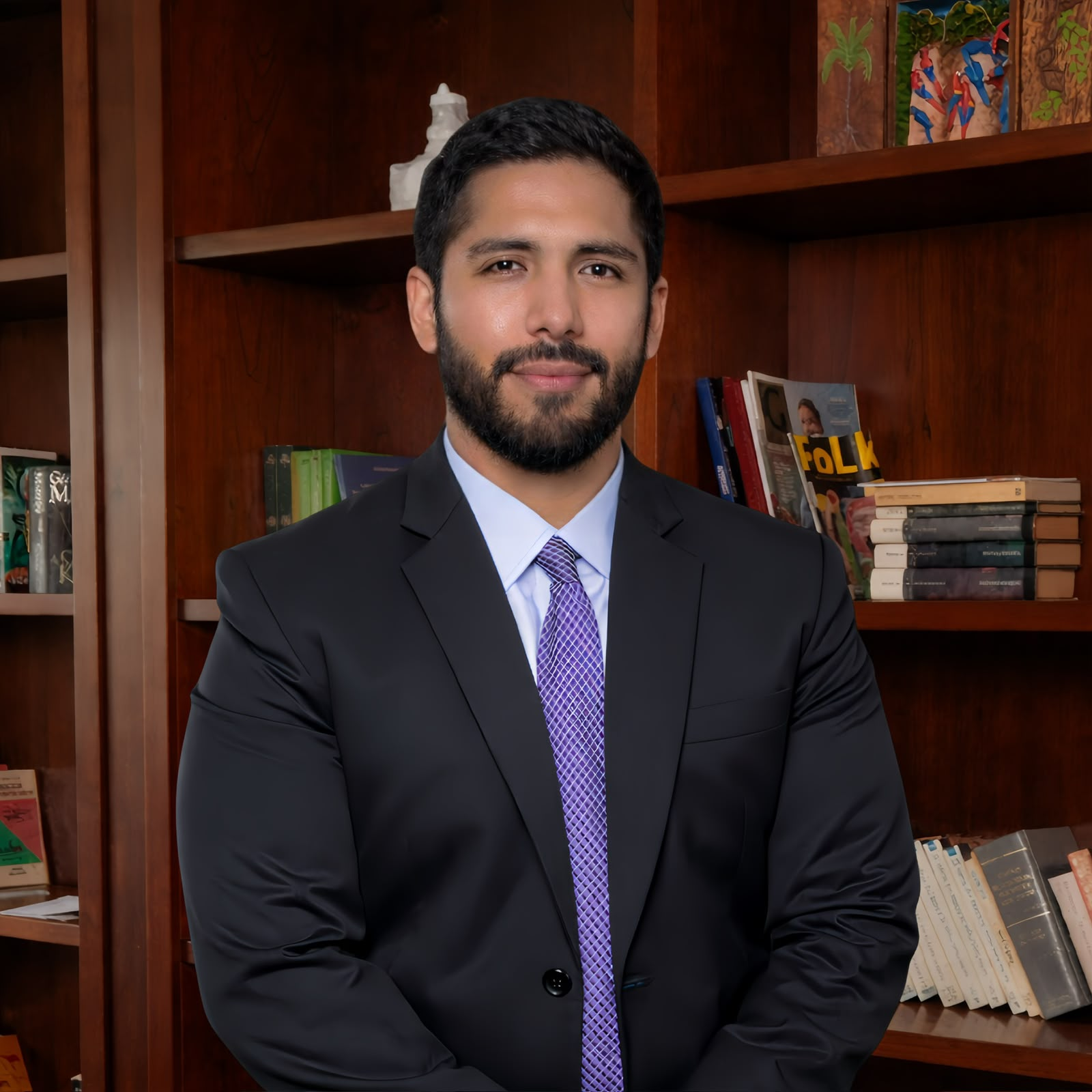 Octavio Salazar Mesías
