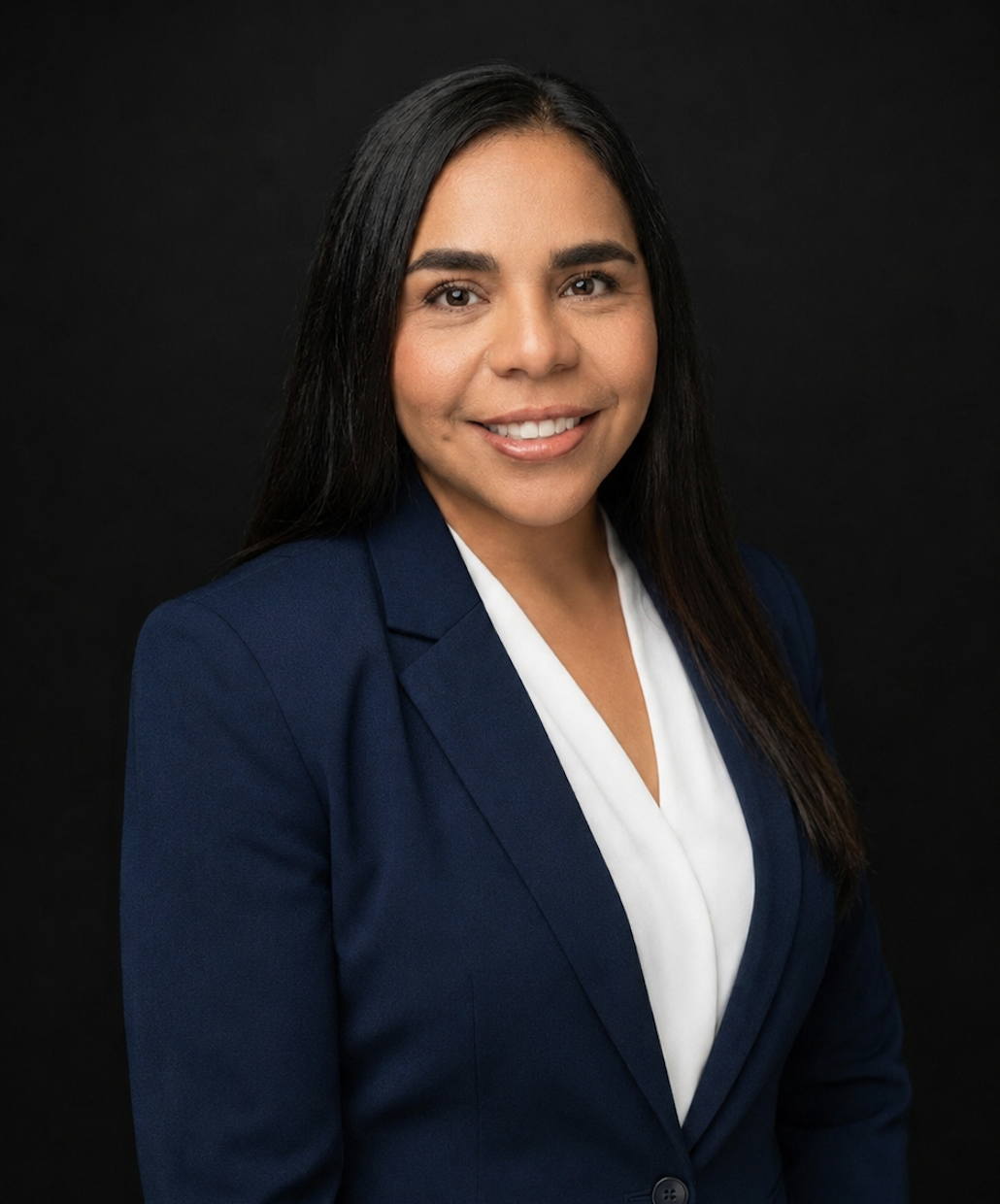 Alejandra García Oviedo